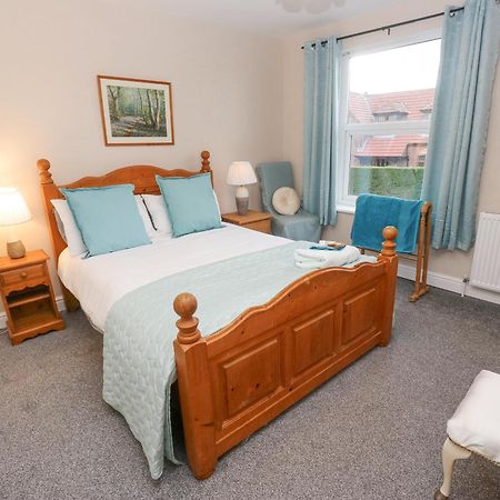Bluebell Cottage Selby Bagian luar foto