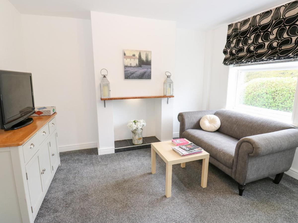 Bluebell Cottage Selby Bagian luar foto