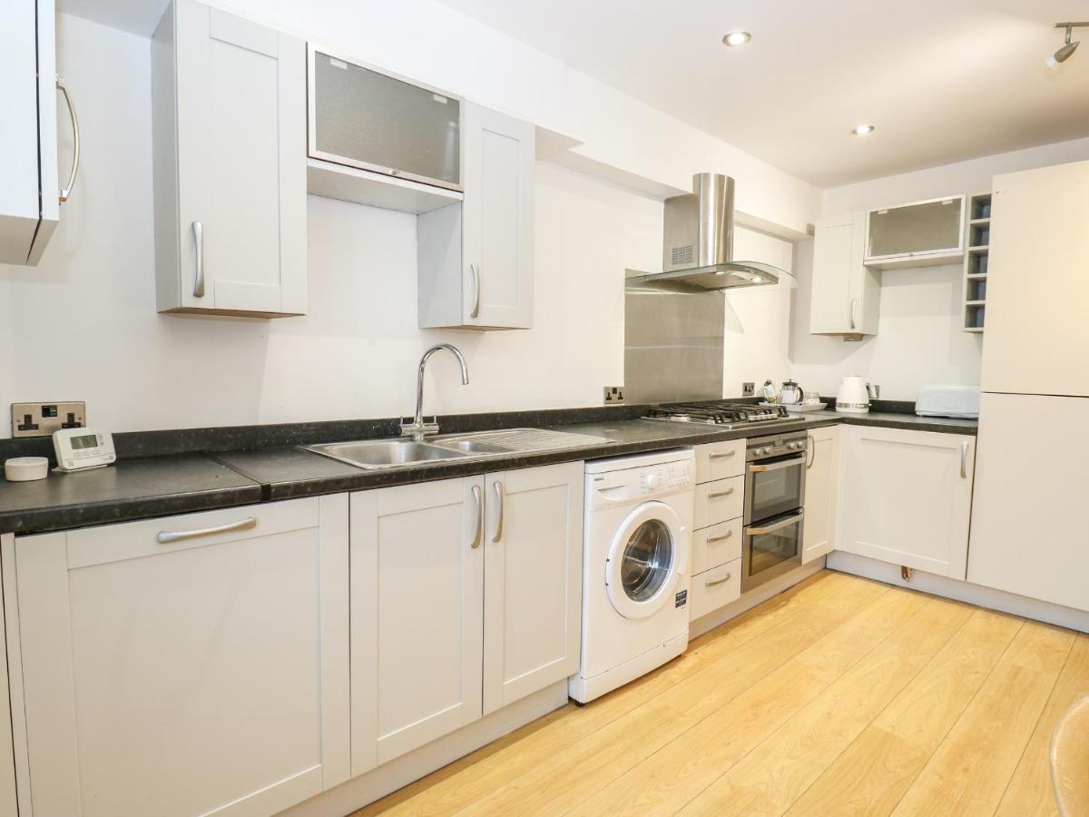 Bluebell Cottage Selby Bagian luar foto