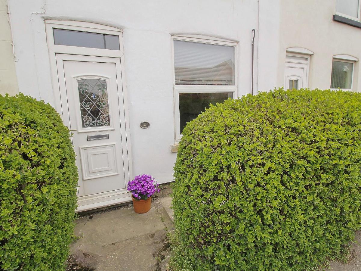Bluebell Cottage Selby Bagian luar foto