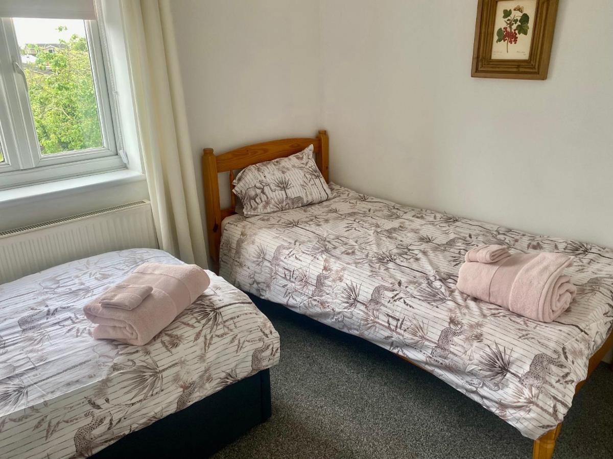 Bluebell Cottage Selby Bagian luar foto
