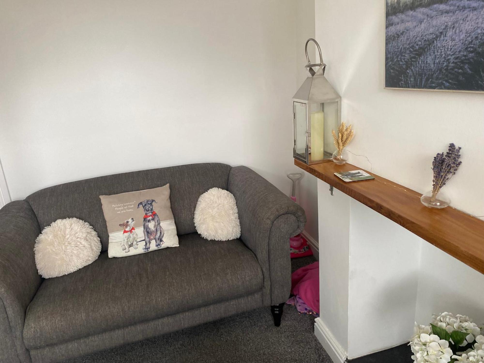 Bluebell Cottage Selby Bagian luar foto