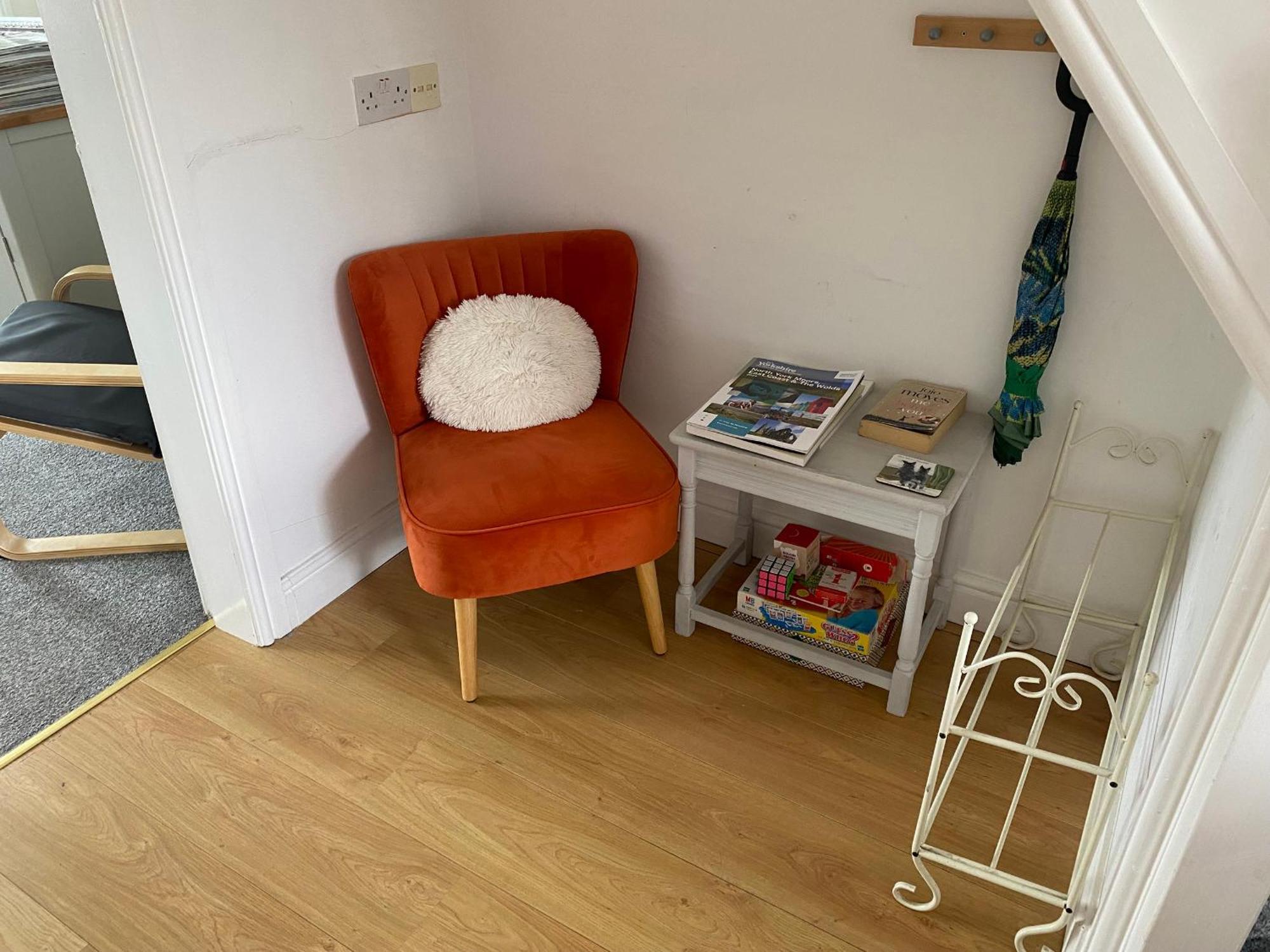 Bluebell Cottage Selby Bagian luar foto